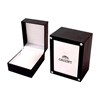 Orient TAC08002F0 Bambino Automatic Black Leather Strap Watch - W2940 Alternative Image