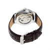 Orient RA-AK0705R30B Bambino Classic Automatic Brown Strap Watch - W2962 Alternative Image