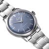 Orient RA-AC0M10L30B Bambino Blue Dial Bracelet Watch - W2979 Alternative Image