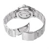 Orient RA-AC0M10L30B Bambino Blue Dial Bracelet Watch - W2979 Alternative Image