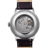 Orient RA-AC0023E30B Bambino Automatic Brown Leather Strap Watch - W2980 Alternative Image