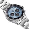 Orient RA-TX0206L10B Mako Solar Chronograph Bracelet Watch - W2983 Alternative Image