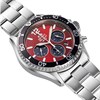Orient RA-TX0207R10B Mako Solar Chronograph Bracelet Watch - W2993 Alternative Image