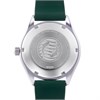 Orient RA-ACOQ11E Mako Automatic Green Silicone Strap Watch - W2999 Alternative Image