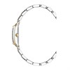 Jacques du Manoir JWL04403 Emily Two Tone Bracelet Watch - W30101 Alternative Image