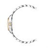 Jacques du Manoir NRO.08 Inspiration Two Tone Bracelet Watch - W3095 Alternative Image