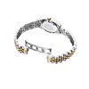 Jacques du Manoir NRO.08 Inspiration Two Tone Bracelet Watch - W3095 Alternative Image