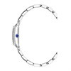 Jacques Du Manoir JWL05501 Emily Stone Set Bracelet Watch - W3099 Alternative Image