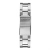 Sekonda 1224.27 Jones Stainless Steel Blue Dial Bracelet Watch - W31102 Alternative Image