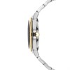 Sekonda 1032 Riley Two Tone Blue Dial Bracelet Watch - W31103 Alternative Image