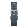 Sekonda 1349 Malvern Chronograph Dual Display Grey Resin Strap Watch - W31142 Alternative Image