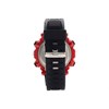 Sekonda 1527 Nevis Digital Chronograph Black Resin Strap Watch - W31148 Alternative Image