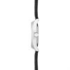 Sekonda 3347 Altitude Stainless Steel Black Strap Watch - W3115 Alternative Image