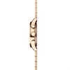 Sekonda 1803 Gold Plated Bracelet Watch - W31182 Alternative Image