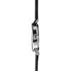 Sekonda 1705 Black Leather Strap Watch - W31185 Alternative Image