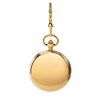Sekonda 3469 Gold Plated Pocket Watch - W31206 Alternative Image