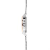 Sekonda 1841 Midnight Stainless Steel Mesh Bracelet Watch - W31216 Alternative Image
