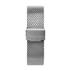 Sekonda 1841 Midnight Stainless Steel Mesh Bracelet Watch - W31216 Alternative Image