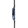 Sekonda 1843 Jackson Blue Dial Black Strap Watch - W31217 Alternative Image