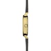 Sekonda 3134 Gold Tone Black Strap Watch - W31232 Alternative Image