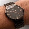 Sekonda 1934 Wilson Grey IP Bracelet Watch - W31237 Alternative Image