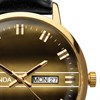 Sekonda 1950 Black Strap Watch - W31267 Alternative Image