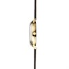 Sekonda 1950 Black Strap Watch - W31267 Alternative Image