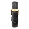 Sekonda 1950 Black Strap Watch - W31267 Alternative Image