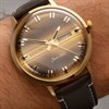 Sekonda 1950 Black Strap Watch - W31267 Alternative Image