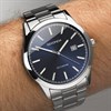 Sekonda 1943 Taylor Blue Dial Bracelet Watch - W31269 Alternative Image