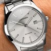 Sekonda 1945 Taylor Silver Dial Bracelet Watch - W31271 Alternative Image