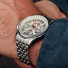 Sekonda 30043 Stainless Steel Multi-Dial Bracelet Watch - W31298 Alternative Image