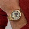 Sekonda 30040 Maverick Gold Plated Bracelet Watch - W31299 Alternative Image