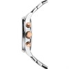 Sekonda 1107 Velocity Two Tone Chronograph Bracelet Watch - W3129 Alternative Image