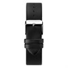 Sekonda 1939 Nordic Black Leather Strap Watch - W31305 Alternative Image