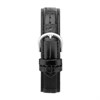 Sekonda 30121 Hall Black Leather Strap Watch - W31333 Alternative Image