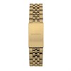 Sekonda 30157 King Gold Plated Bracelet Watch - W31343 Alternative Image