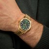 Sekonda 30157 King Gold Plated Bracelet Watch - W31343 Alternative Image