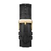 Sekonda 30147.200 Armstrong Moonphase Black Leather Strap Watch - W31344 Alternative Image