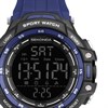 Sekonda 30164 Crossfell Digital Blue Strap Watch - W31346 Alternative Image