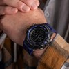 Sekonda 30164 Crossfell Digital Blue Strap Watch - W31346 Alternative Image