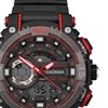 Sekonda 30166 Malvern Duo Display Black Strap Watch - W31347 Alternative Image