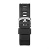 Sekonda 30166 Malvern Duo Display Black Strap Watch - W31347 Alternative Image