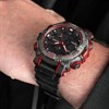 Sekonda 30166 Malvern Duo Display Black Strap Watch - W31347 Alternative Image