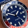 Sekonda 30196 Ocean Bracelet Watch - W31370 Alternative Image