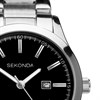 Sekonda 40364 Taylor Bracelet Watch - W31371 Alternative Image