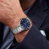 Sekonda 30044 Stainless Steel Bracelet Watch - W31384 Alternative Image