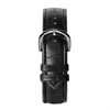 Sekonda 1701 Blue Dial Black Strap Watch - W31388 Alternative Image