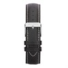 Sekonda 1216 Chronograph Black Leather Strap Watch - W31389 Alternative Image