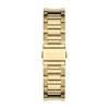 Sekonda 30203 Gold Plated Chronograph Bracelet Watch - W31392 Alternative Image